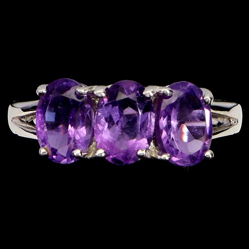 925 anello argento - 925,