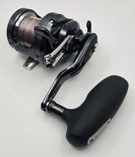 Mulinello Shimano 19 Ocea