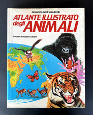 Atlante illustrato degli