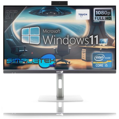 All one core i5 ram - 27",