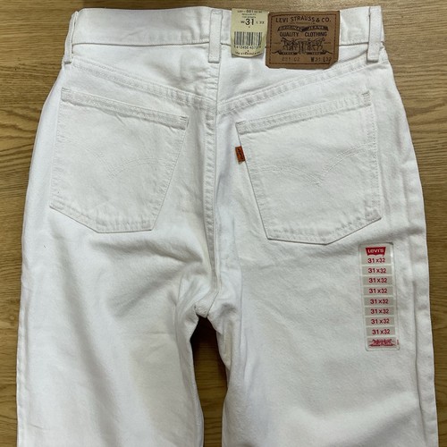 Jeans donna levi 881 - donna, levi’s