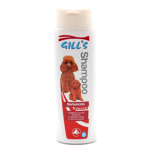 Croci gills shampoo - -,