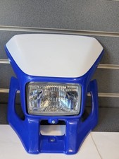Yamaha WR 250 F WR 400 450