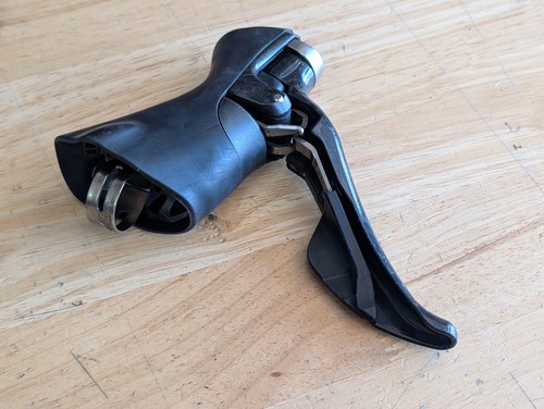 Cambio shimano ultegra 6800 - cambio,
