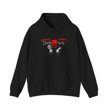 Felpa con cappuccio unisex