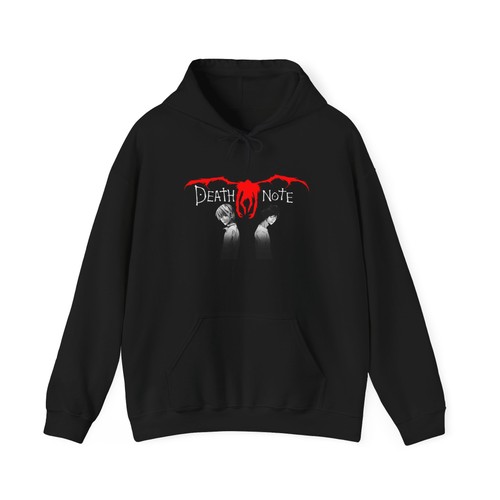 Felpa con cappuccio - , unisex