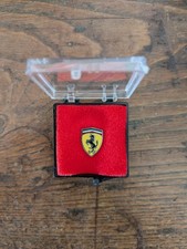 Spilla Pins Ferrari Vintage