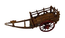 Depose Italy Vegetable Ox Cart