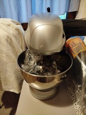 impastatrice portata 5 kg