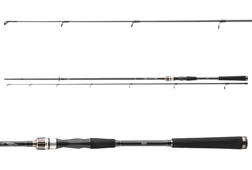 Daiwa exceler solid tip 10m - exceler,