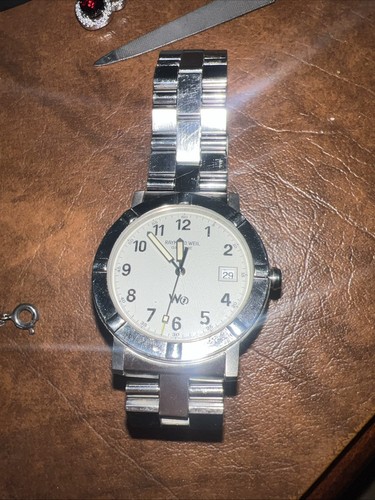 Raymond weil pasifal geneve - weil, w1