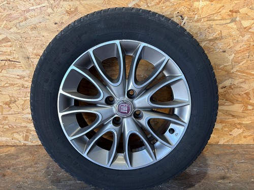 Cerchio lega fiat punto - 15",