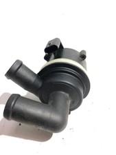 Pompa acqua supplementare Audi