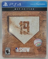 MLB The Show 19 - Edizione MVP