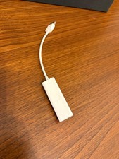 Adattatore Ethernet USB Apple