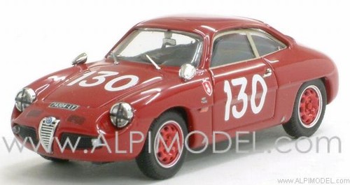 Alfa romeo giulietta targa - romeo,