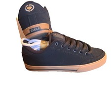 Scarpa da skate Circa Al50 BKG