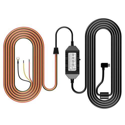 Viofo hk3 kit parking - -,