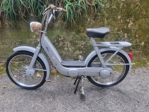 Ciao piaggio prima serie faro - ciao,