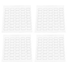  10 fogli adesivi per manicure