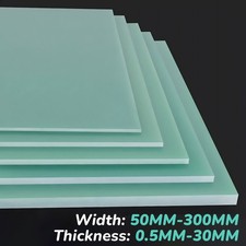 Foglio fibra di vetro