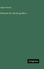 Elementi di calcolo grafico by