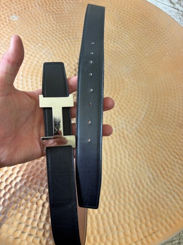 Hermès 38mm cintura - 38mm,