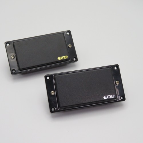 Emg nero passivo pickup - 81,