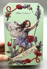 Marie Ange Di Costa Empty