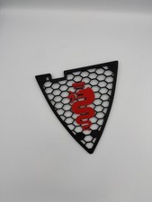 Griglia nido ape alfa - a,