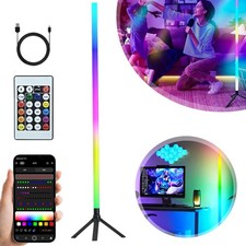 Lampada da terra LED RGB