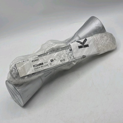 Lampada parete doppia ikea - lampada,