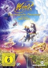 Winx Club - Das magische