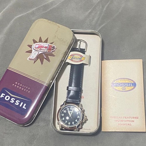 Orologio stick fossil tonno - orologio,