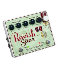 ELECTRO HARMONIX Ravish Pedale