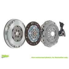 837300 VALEO KIT FRIZIONE +