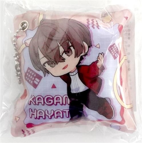 Nijisanji kura sushi vol - x,