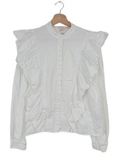 H&M Camicia a maniche lunghe