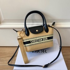 PreSale Christian Dior Pouch