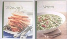 Libro La Grande Cucina Regionale Sardegna Veneto Corriere Della Sera 10 11 2005