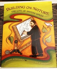 Rachel Rodriguez / BUILDING ON