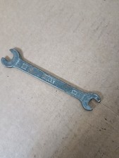 Chiave 8/10 Fiat Attrezzi Auto D'epoca Originale D'ellepoca  