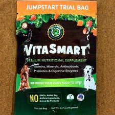 Ruff Greens VitaSmart - Dog