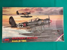 Arado Ar 196A - SCALA 1/48 MPM