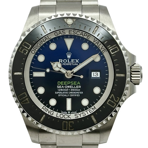 Rolex deep sea - sea, d