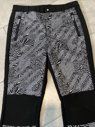Pantaloni sci business - da,