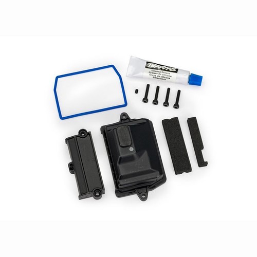Traxxas 7724x cover scatola - #7724x,