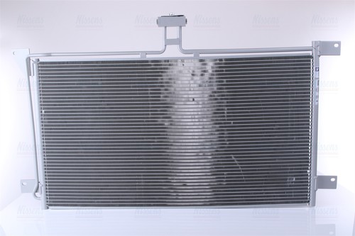 Condensatore aria condizionata