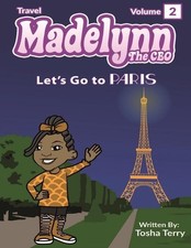 Madelynn The CEO - Let's go to