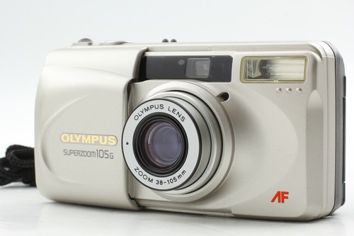 Quasi come nuovo - [], olympus